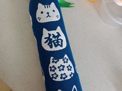 -馨摇篮月子会所(鄠邑区店)