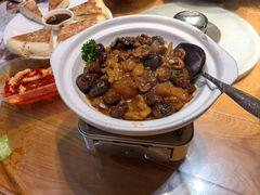 -黄泥岗·地道湖北菜(奥特莱斯店)