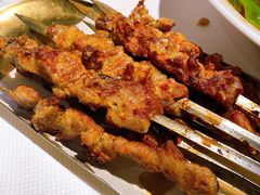 -西域阿里马新疆菜·清真(桂花路店)