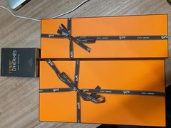 -HERMES(恒隆广场店)