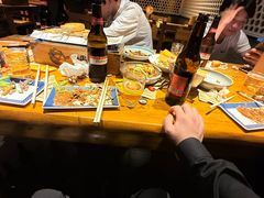-肉串汪(月坛店)