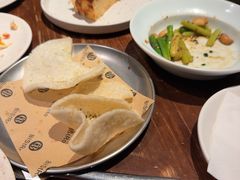 -Bistro 63 创意融合料理(广粤天地店)