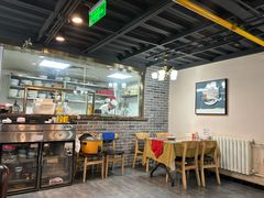 -北平味道.京味菜.烤鸭(梨园店)
