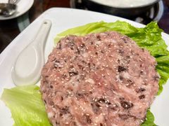 -御膳粥·牛乳粥底火锅·地道顺德菜(容桂店)