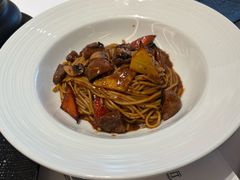 -马克西姆俄罗斯餐厅(绥芬河店)