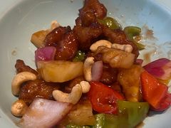 -香港狮子山下·明星粤菜餐厅(北苑店)