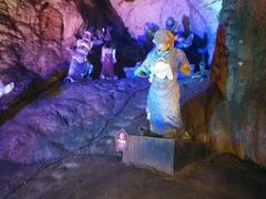 -佛爷洞旅游景区