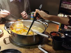 -左庭右院鲜牛肉火锅(新梅广场店)
