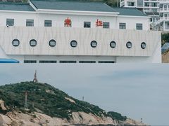 -东极岛景区