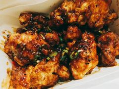 -BHC炸鸡(莲洞店)