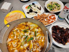 -八张桌子(老店)