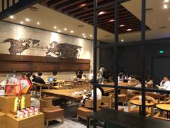 -星巴克臻选(深圳罗湖万象城店)
