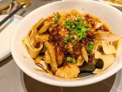 -唐猫庭院·千年陕菜(大唐不夜城店)