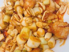 -宛平李记小吃(东关街店)