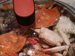 -藜爱·山海情海鲜自助(万达广场店)