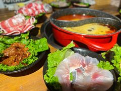 -烂摊摊火锅集市(河北总店)
