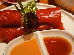 -花舍·新派粤菜·西餐·下午茶(亚运村·鸟巢店)
