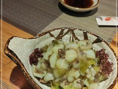 -笑纳日本料理(嘉定大融城店)