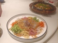 -潇湘码头·鲜湘菜(清河店)