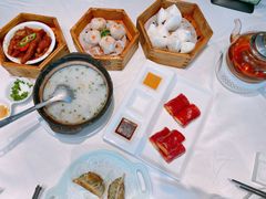 -怀德酒楼·粤菜·海鲜·茶点(怀德万象汇店)