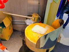 -朝鲜族打糕(时尚天河店)