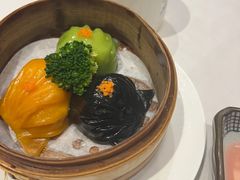 -粤域茶餐厅