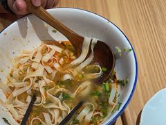 -马记永·兰州牛肉面(3019君尚店)