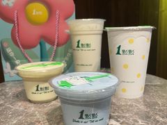 -1点点(领事馆店)