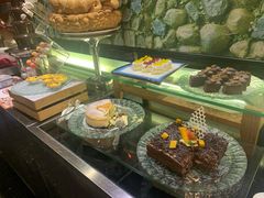 -华安国际大酒店-餐厅