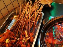 -小郡肝串串(解放碑店)