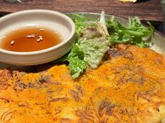 -Fuzzy Bistro 浮几韩餐·茶酒馆