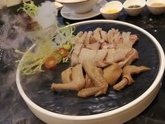-新兴·金羊座·粤菜点心(乐峰店)