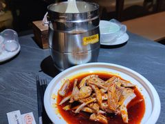 -土桥手掌鸡·26年灌县老味道(都江堰店)