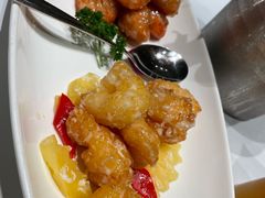 -荣兴酒家(徐家汇店)