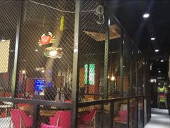 大堂-日食记精菜馆(建邺万达店)