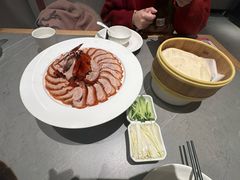 -褚记烤鸭·南京家常菜(雨花客厅店)
