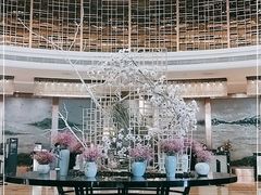 -无锡新湖铂尔曼大酒店·悦轩中餐厅