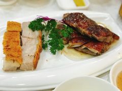 -好彩海鲜酒家(帝国中心店)