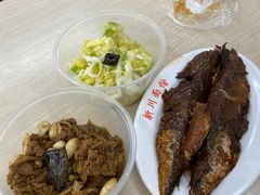 -华天新川面馆(缸瓦市店)