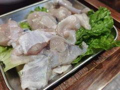 -楠火锅(哈尔滨金爵万象店)