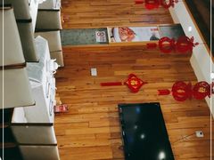 -福海居烤鸭店(鸟巢店)