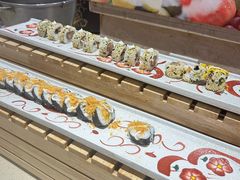 -海韵之星邮轮水会(明发商业广场店)