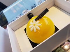 -麦雪尔甜品·生日蛋糕(新街口旗舰店)