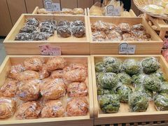 -崎本的店·专业酵种吐司(无锡万象汇店)