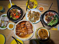 -昌勝香港深井烧鹅(新年华店)