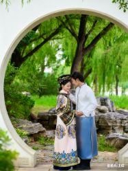 -水晶之恋婚纱摄影(北京总店)