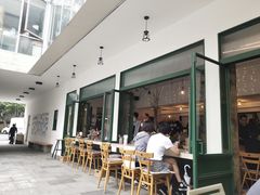 -RAC BAR(安福路店)