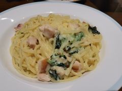 -萨莉亚意式餐厅(杭州滨江天街店)