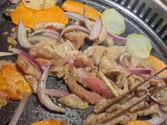 -杨记齐齐哈尔烤肉(总店)