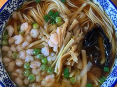-太湖面馆十八浇(渔港路店)